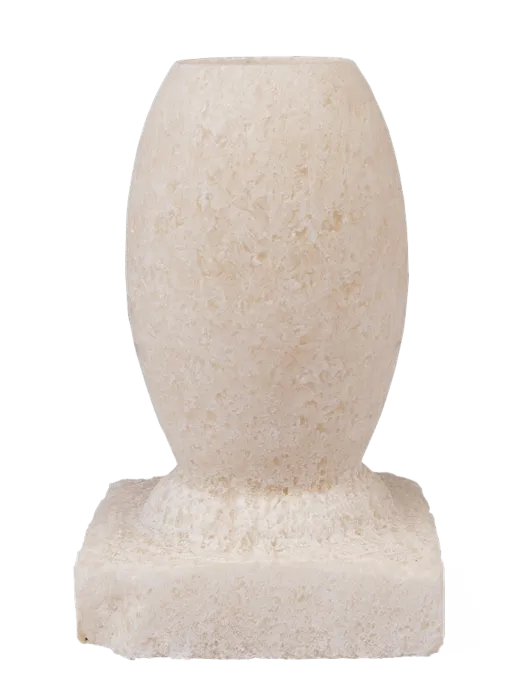 d-Bodbi Onyx kandelaar Finale Uitverkoop