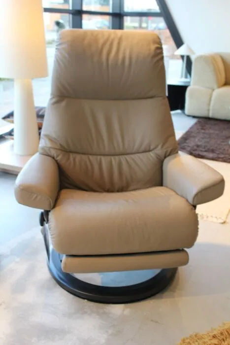 Alleen Vandaag Stressless View M Power relaxfauteuil OUTLET