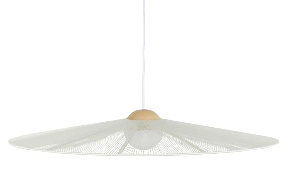 Tijdelijk Beschikbaar Zuiver Belle hanglamp-Beige-L