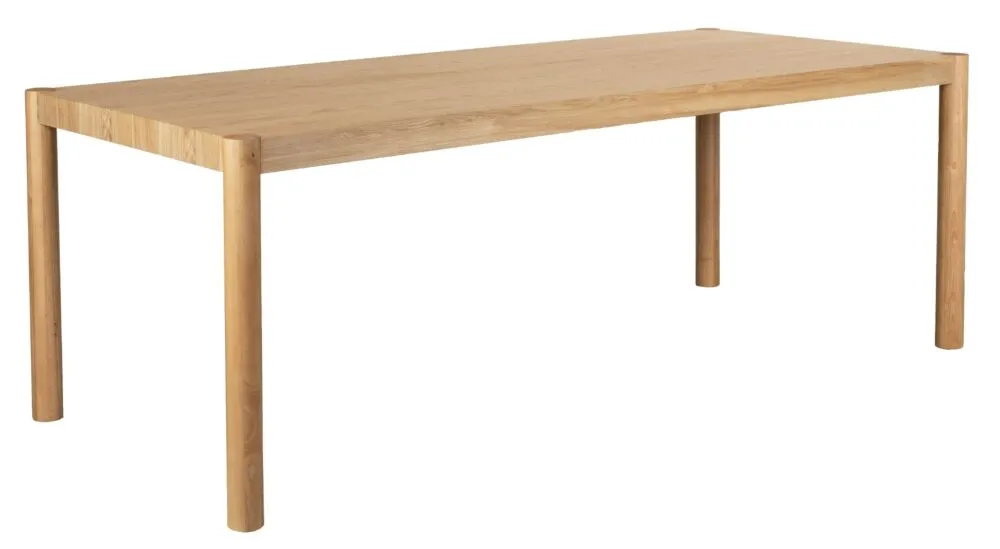 Zuiver Sticks eettafel-220x90 cm Snelle Levering