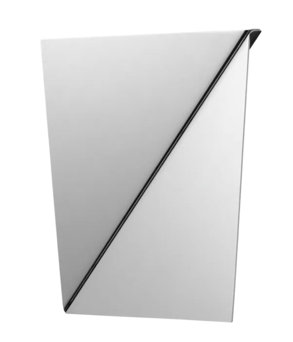 muuto Gaze spiegel-30x25 cm Bestseller