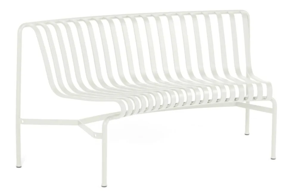 Shop Nu HAY Palissade Park Dining IN ADD-ON bank-Cream White