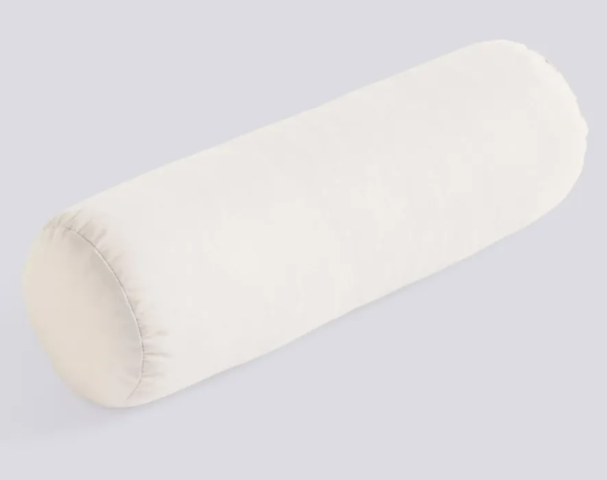Direct Beschikbaar HAY Palissade Outdoor lounge stoel hoofdkussen -Cream White