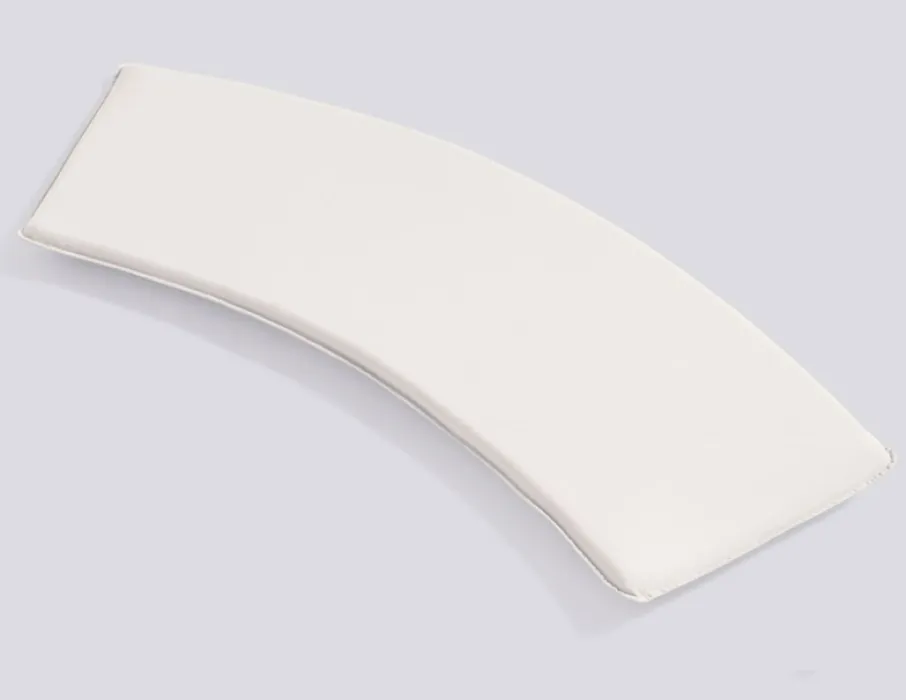 HAY Palissade Park Dining OUT kussen-Cream White Fabrieksprijs