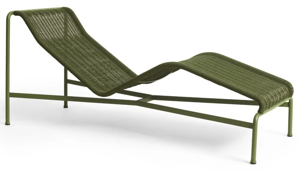 Shop Nu HAY Palissade Cord ligbed-Olive