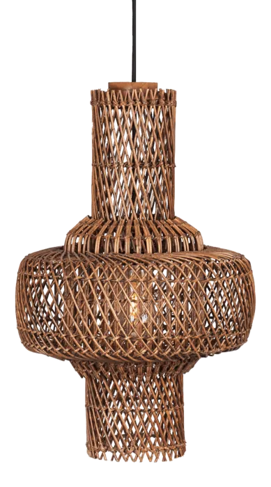 d-Bodhi Elements hanglamp-Brown-Extra Small Koop Online