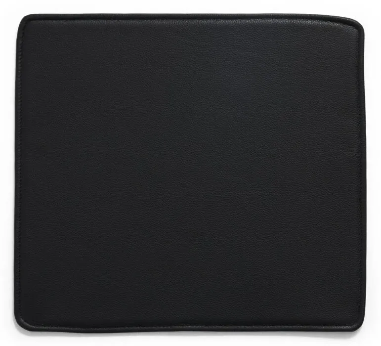 Snelle Levering HAY X-Line zitkussen-Black