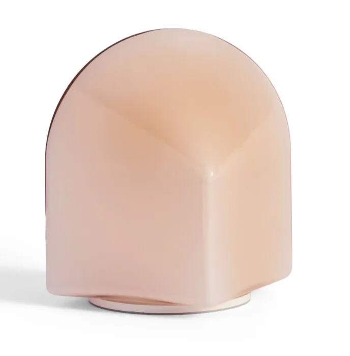 Fabrieksprijs HAY Parade Portable lamp-Blush Pink-160
