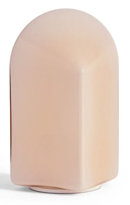 HAY Parade Portable lamp-Blush Pink-240 Fabrieksprijs