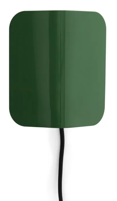 HAY Apex wandlamp-Emerald Green Premium
