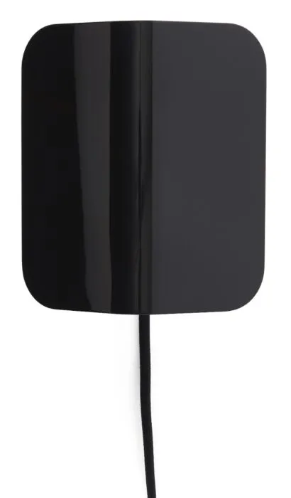HAY Apex wandlamp-Iron Black Express Levering