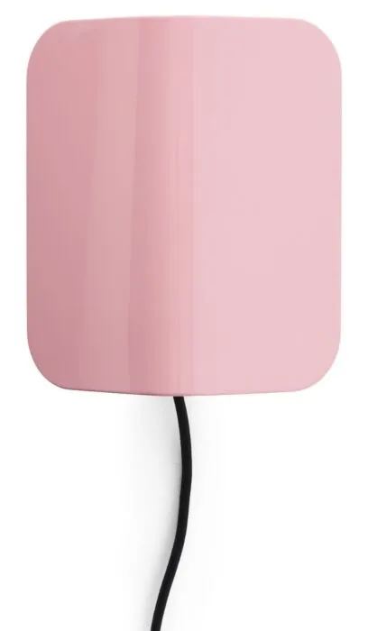 HAY Apex wandlamp-Luis Pink Finale Uitverkoop