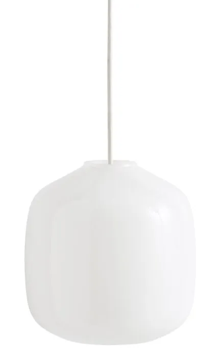 Snelle Levering HAY Buoy hanglamp-Clay white-200