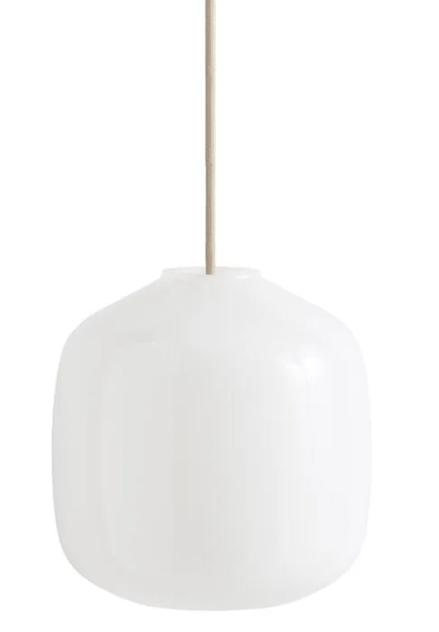 Finale Uitverkoop HAY Buoy hanglamp-Beton grey-200