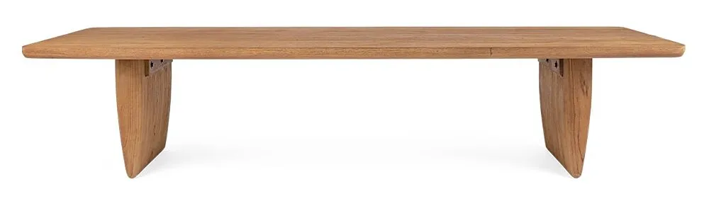 Uitverkoop d-Bodhi Nova salontafel-160x60x35 cm