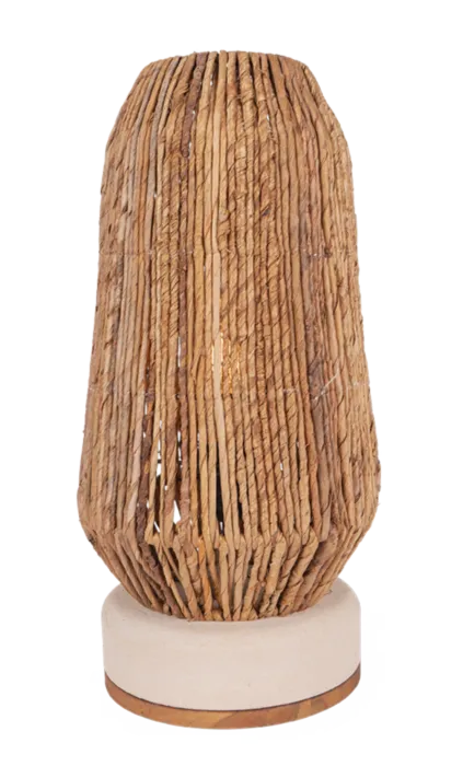 Op = Op d-Bodhi Obelisk tafellamp-∅ 20 cm