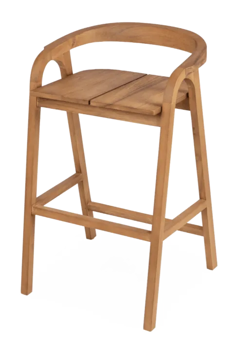 d-Bodhi Classy Bibo kruk Flitsaanbieding