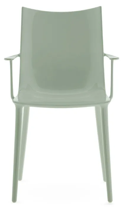 Kartell H.H.H. stoel-Green Direct Verzonden