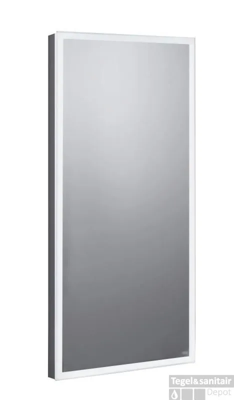 Emco Spiegel 79.3 X 39.3 Cm. Met Led Verlichting Rondom Betaalbaar