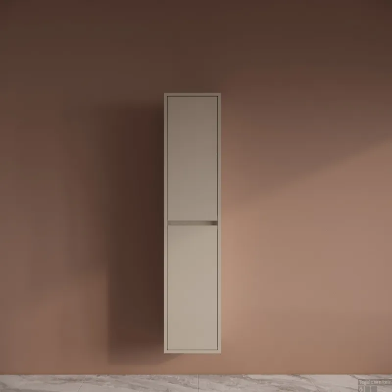 Bestseller Kolomkast BWS Riga 160 cm Kasjmier