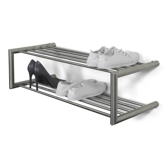 Spinder Design Soenz schoenenrek-RVS Hoge Kwaliteit