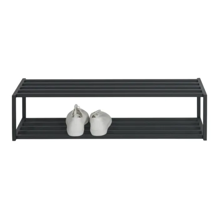 Spinder Design School schoenenrek-80 cm-Zwart Express Levering