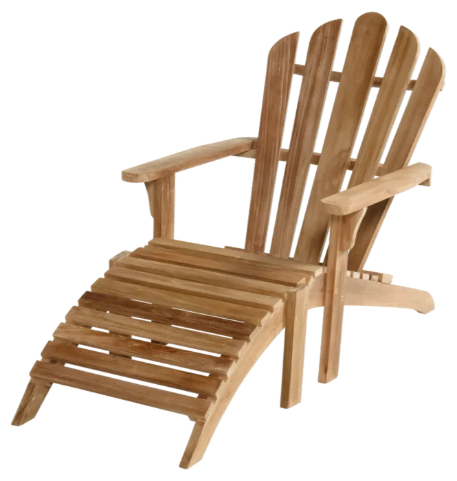 Exclusieve Aanbieding Hartman Frederishaven ligstoel