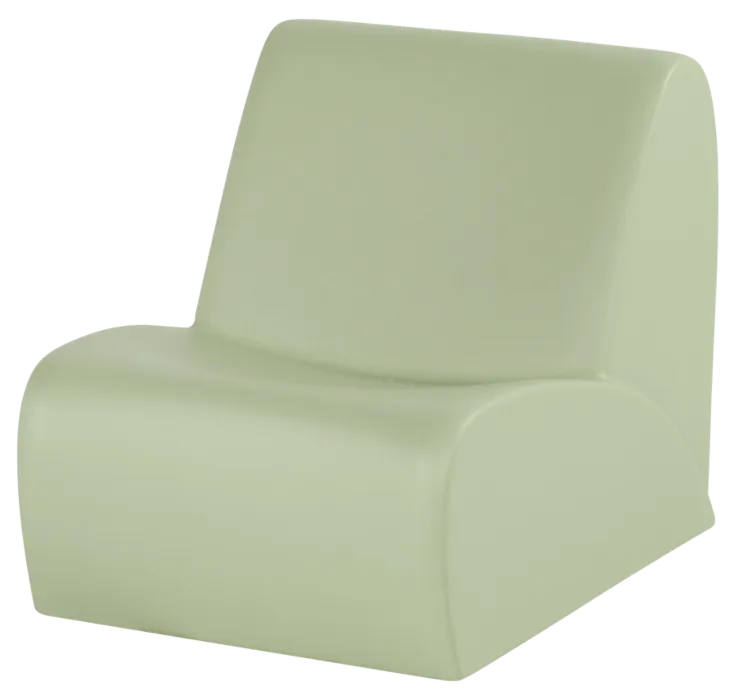 Beste Prijs Hartman Sophie loungestoel-Soft green