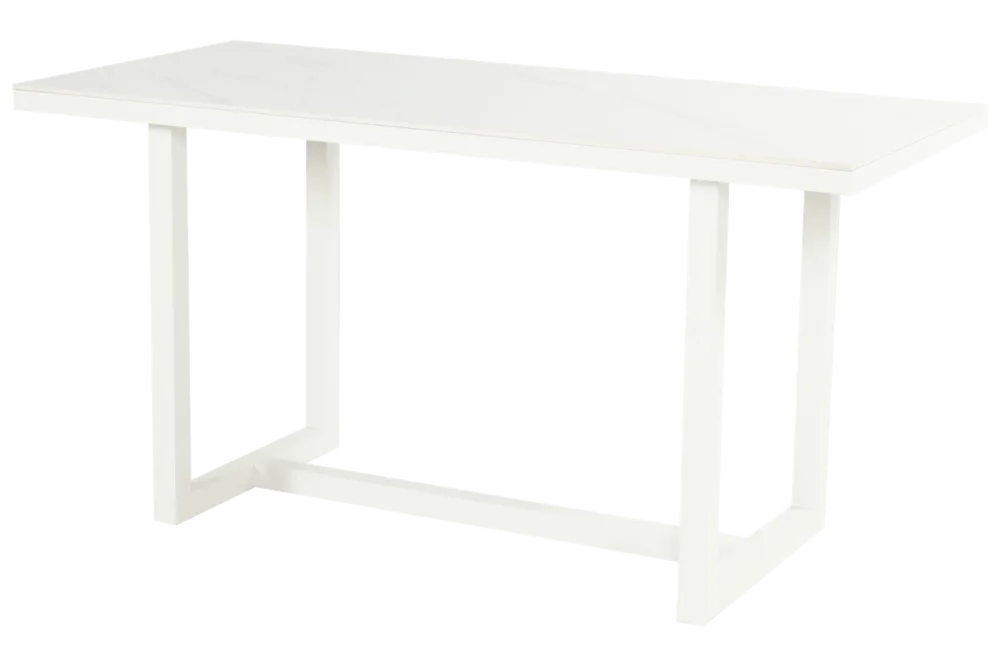 Hartman Gina bartafel-White Beperkte Voorraad