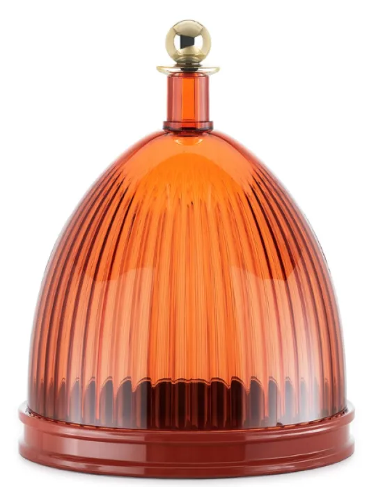 Kartell La Coupole centrepiece-Amber Aanbieding