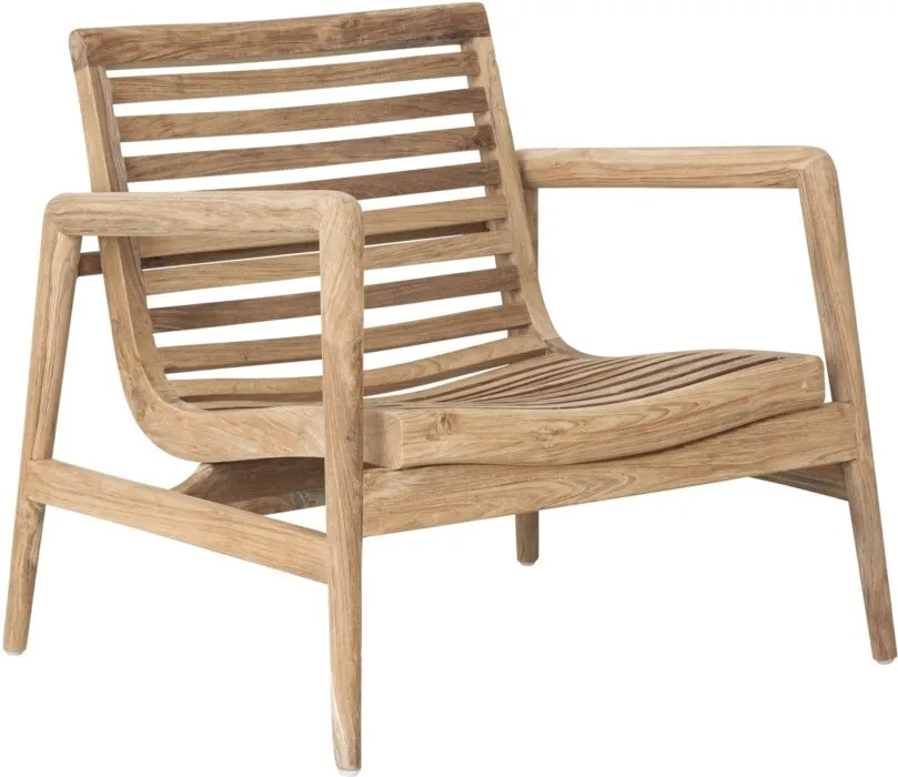 Direct Verzonden Must Living Ray fauteuil