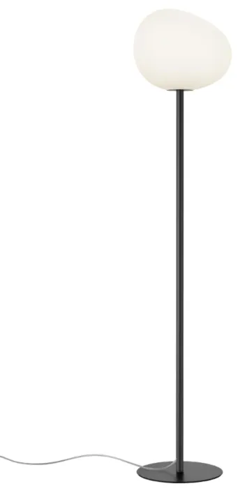 Foscarini Gregg vloerlamp-Media-Graphite Laatste Versie