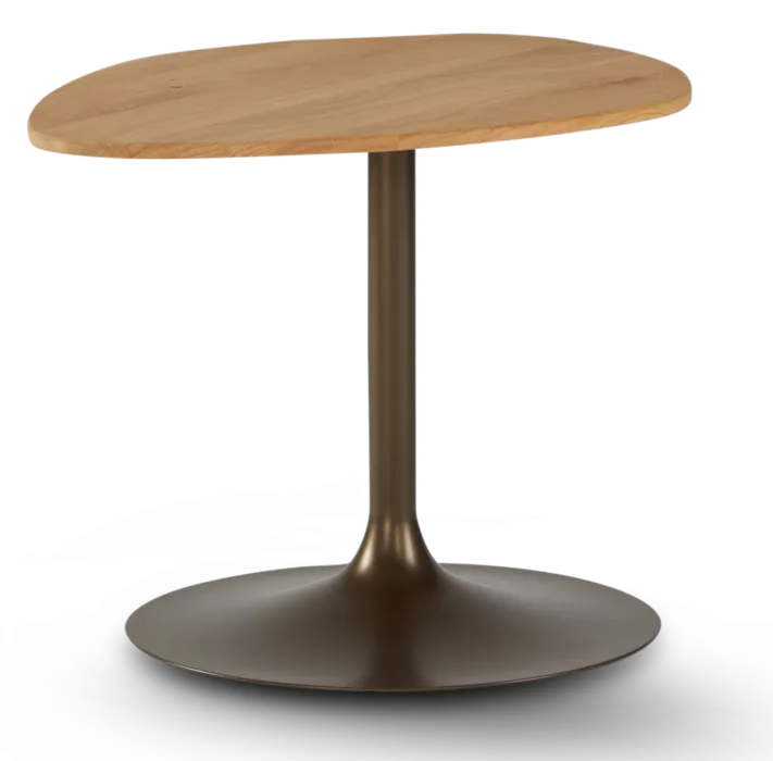 Superprijs Dyyk Jones organisch salontafel