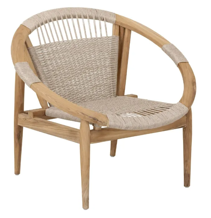 Must Living Kumo fauteuil Nieuw