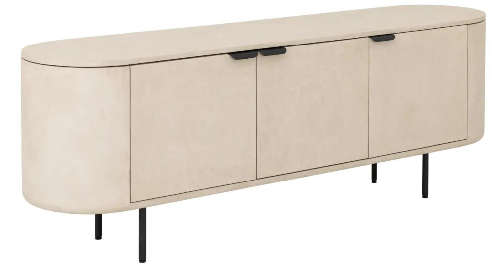 Van Harte Scala Loft tv meubel-Medium Fabrieksprijs