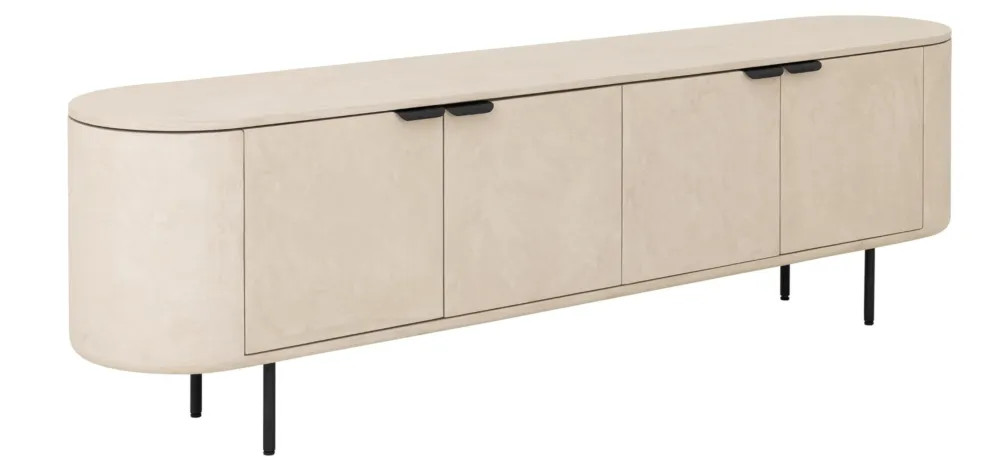 Van Harte Scala Loft tv meubel-Large Lage Prijs