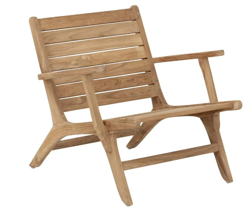Hoge Kwaliteit Must Living Laila fauteuil