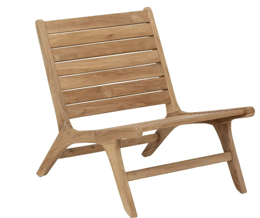 Must Living Lily fauteuil Lage Kosten