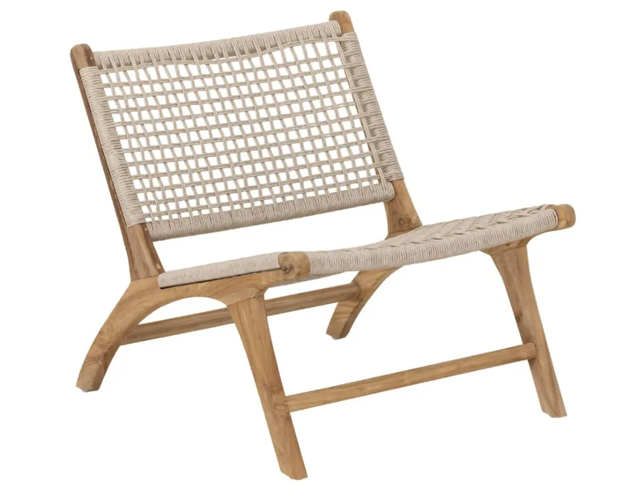 Betaalbaar Must Living Winston fauteuil