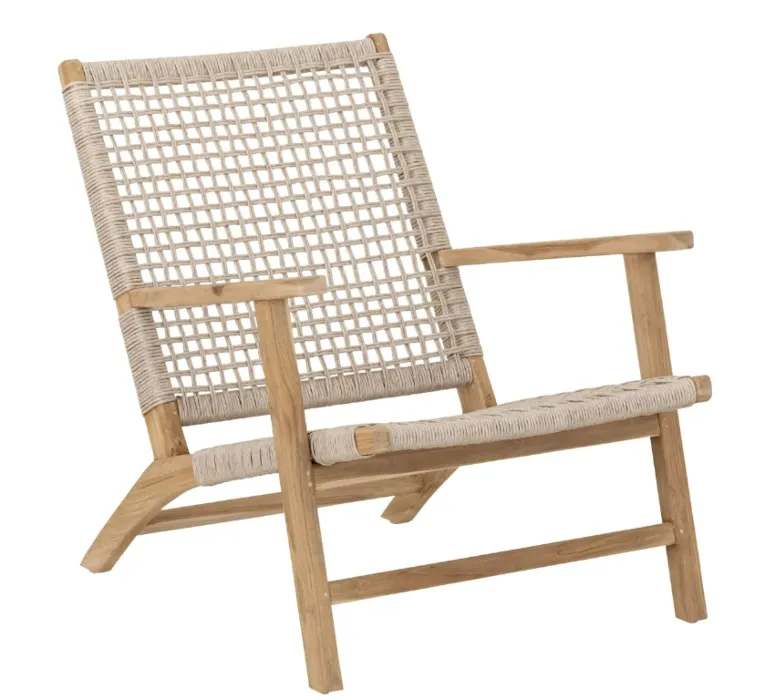 Speciale Aanbieding Must Living William high back fauteuil