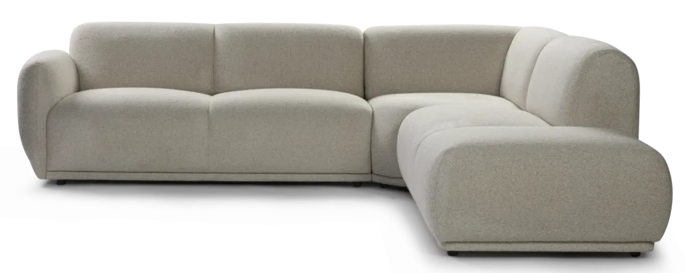 Must-Have Dyyk Vesper hoekbank