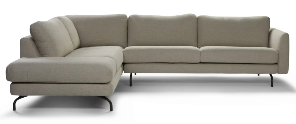 Dyyk Philou hoekbank Exclusieve Aanbieding
