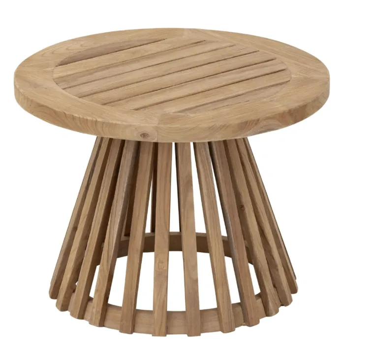 Korting Must Living Lily salontafel-Small