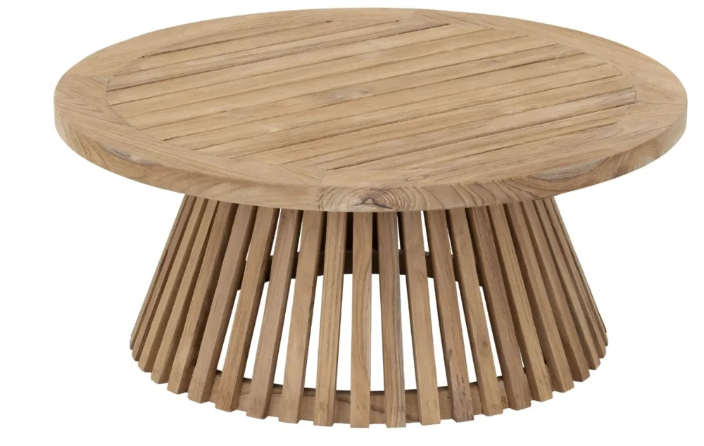 Superprijs Must Living Lily salontafel-Large