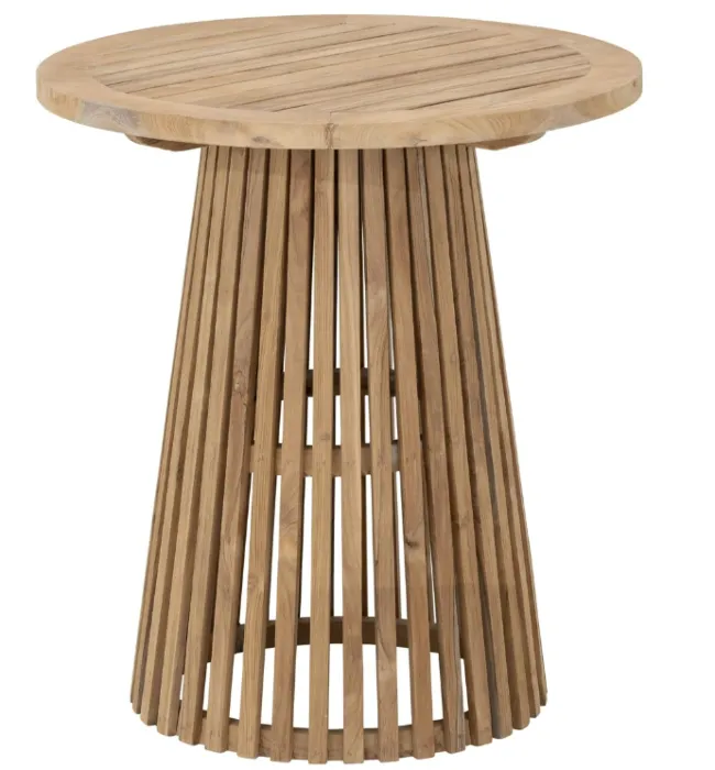 Must living Lily eettafel rond Hoge Kwaliteit