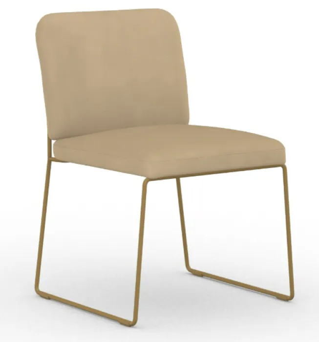 Studio Henk Unfold stoel-Royal Linen Betaalbaar