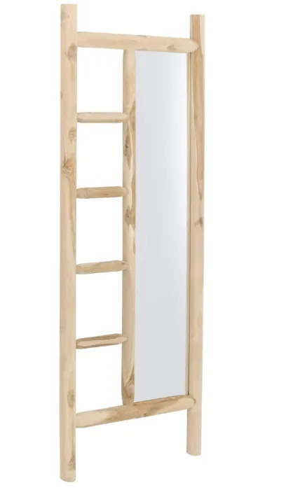Superprijs Must Living Benidorm ladder spiegel