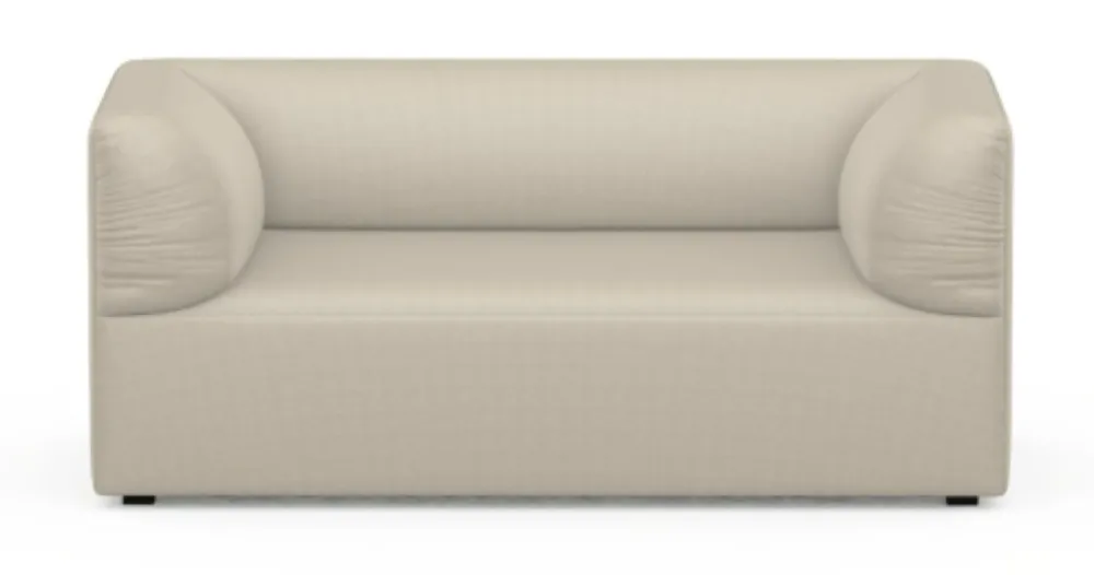 Nieuw Studio Henk Unfold 2,5-zits bank-Dream Natural