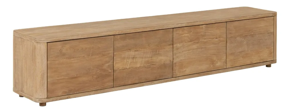 Tijdelijk Beschikbaar vanHarte Nova tv meubel-Large