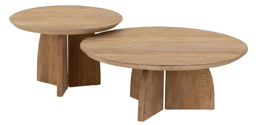 vanHarte Nova salontafel Betaalbaar